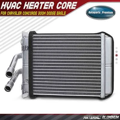 Núcleo de calefacción de aire acondicionado para Chrysler Concorde 300M Dodge Intrepid Eagle Vision sedán Foto 1 de 4