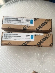 1PCS NEW RENISHAW Grating ruler A-9766-0060-01 RELA 60MM LONG #A123 - Picture 1 of 3