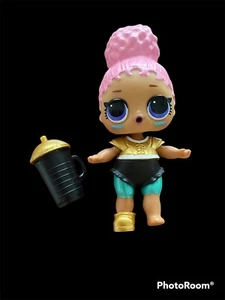 LOL Surprise Dolls TOUCHDOWN Series 3 Re Release - Picture 1 of 3