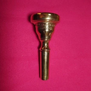 Giardinelli New York Symphony T 88H Trombone Mouthpiece - Picture 1 of 5