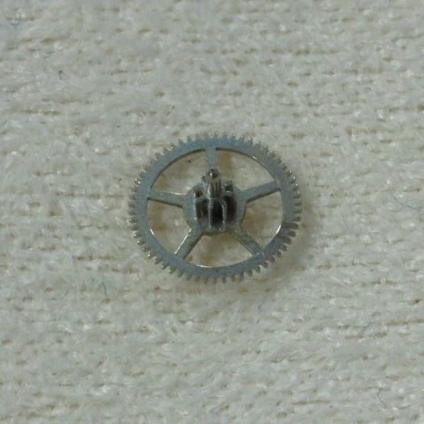 RUOTA AUTOMATICA-AUTOMATIC WHEEL (1481) - Kasper 1451 Foto 1 de 1