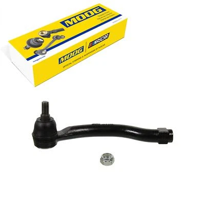 Extremo de barra de dirección exterior delantero derecho MOOG para Acura TL 2004-2008 Foto 1 de 3