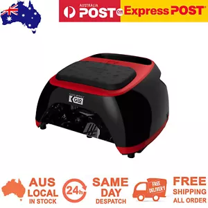 Kupa Manipro Glo Cordless UV LED Lamp Light 36W Gel Nail Dryer Black Red Sleeve - Picture 1 of 5