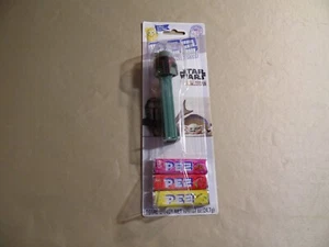 Dispensador Boba Fett Pez / Embalaje Blister sin abrir / Envío Nacional Gratuito - Imagen 1 de 3