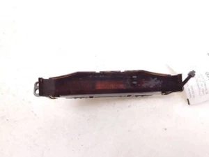 99-03 TOYOTA SOLARA SE INSTRUMENT DIGITAL CLOCK - Foto 1 di 12