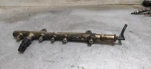 0445214078 rampe injection pour RENAULT SCENIC II AUTHENTIQUE 2003 226890 - Imagen 1 de 9