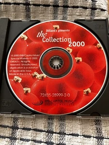 Dillard's Presents: The Collection 2000 (CD, 2000) - Picture 1 of 5
