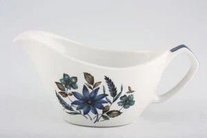 Meakin - Country Side - Sauce Boat - 183378Y - Picture 1 of 1
