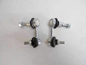 TRIUMPH SPITFIRE/HERALD/VITESSE/GT6 COPPIA COLLEGAMENTI ANTIROLLIO AGGIORNATI (125481/2UR) - Foto 1 di 1