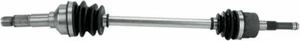 Moose Utility Division Complete Axle Assembly ATV Front Left 0214-1200 - Picture 1 of 1