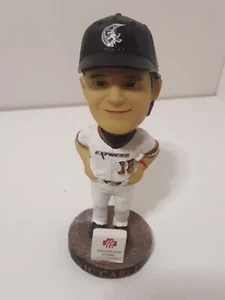 Vic Cable Eau Claire Express 4" SGA Bobblehead - Picture 1 of 4