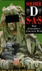 Soldier D: SAS - The Colombian Cocaine War, Monnery, David, Used; Acceptable Boo
