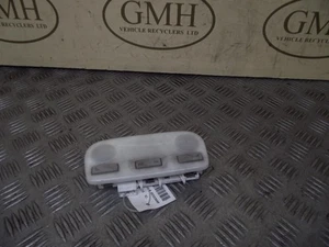 Renault Grand Scenic Interior Roof Courtesy Lamp Light MK3 2009-2013D - Picture 1 of 4