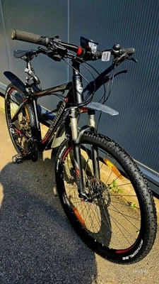 29 MTB in sehr gutem Zustand ☝🏻 - Bild 1 von 3