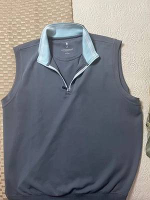 Fairway & Greene Vest - Image 1 of 3
