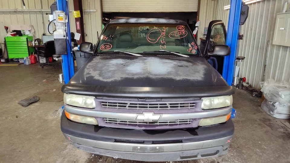 Engine ECM Electronic Control Module Fits 99-02 EXPRESS 1500 VAN 1107367 Foto 1 de 4