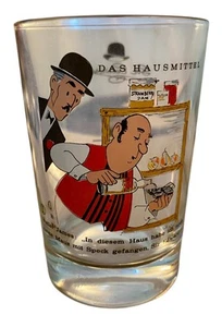 Sir Edward Das Hausmittel Whiskyglas 4" - Bild 1 von 6
