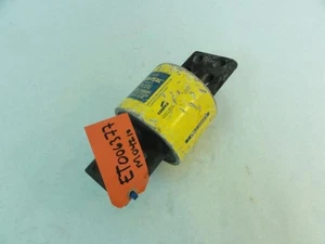 183217 Old-Stock; Bussmann KRP-C-2500SP Fuse; 2500A; 600VAC LONG Term Storage - Picture 1 of 4