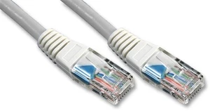PRO SIGNAL - Cat5e UTP Ethernetkabel 1m - Afbeelding 1 van 1