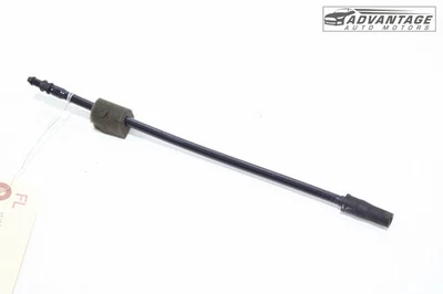 2017-2023 DODGE CHARGER LEFT SIDE WINDSHIELD WIPER WASHER NOZZLE HOSE PIPE OEM - Image 1 of 4