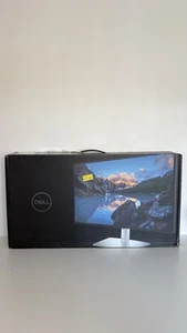 Dell U2724D 27" QHD IPS Monitor DELL-U2724D. (NEXT DAY DELIVERY) - Picture 1 of 4