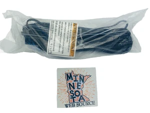 K’NEX / Knex NEW Solar Panel Power Cord 92670 – 12‑Ft Education STEM Accessory - Picture 1 of 2