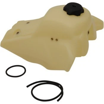 MS Oversized Fuel Tank Gas Natural 3.0 Gallon for Yamaha WR250F WR250X 2008-2020 Foto 1 de 1
