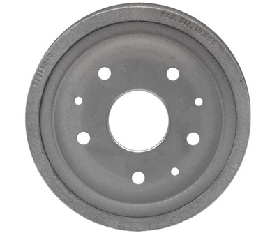 Tambor de freno trasero Raybestos 2663R R-Line para Ford Bronco 66-75 Foto 1 de 4