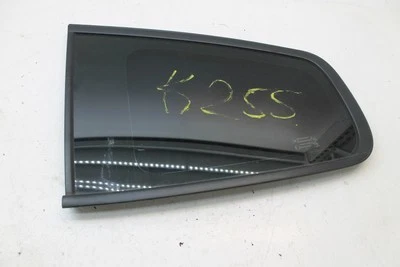 Cuarto trasero izquierdo ventana cristal Chevrolet Orlando J309 2.0 diésel 120kw 2012 Foto 1 de 3