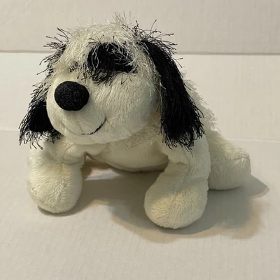 Ganz Webkinz Cheeky Dog Plush HM192 No Code - Image 1 of 4