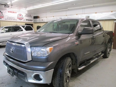 Toyota Tundra 2013 Front|Left Left Airbag 0703 — 第 1/4 张图片