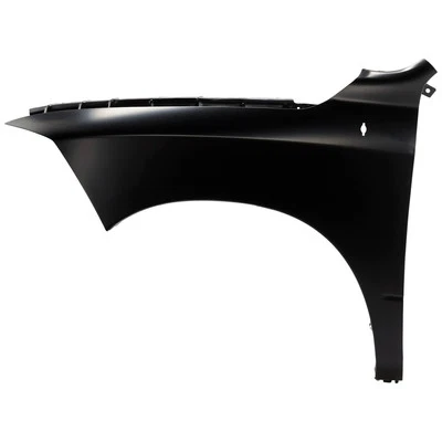 Front Fender LH Primed For 11-18 Ram 1500 2500 | 19-24 Ram 1500 Classic - Image 1 of 4