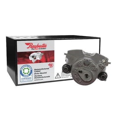 Pinza de freno de disco delantera R-Line Reman para Toyota Tacoma 1995-2004 remanufacturada Foto 1 de 4