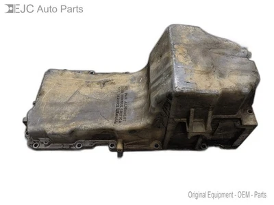 cárter de aceite de motor para 00-06 Chevrolet Suburban 1500 5.3 12577396 4x4 Foto 1 de 4