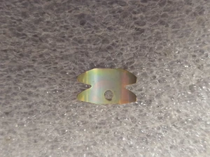 '1 PIECE' - PN# 141219-0001 - SPRING, FLAT - NSN: 5360-01-204-9730 - Picture 1 of 4