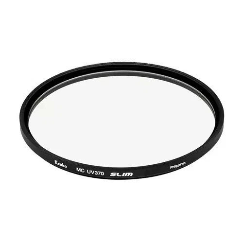 Kenko Tokina 62mm Smart MC Uv370 Slim Lens Filter