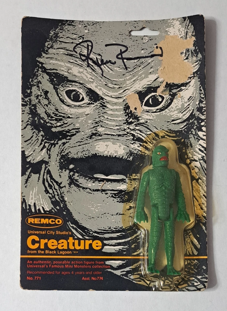 ⭐︎kabutobashi ⭐︎70s REMCO Monsters ⭐︎kabutobashi ⭐︎70s REMCO Monsters Remco Monster Figures – A