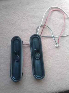 SEIKI SE32HY10 TV SPEAKER set - Picture 1 of 2