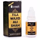 New Shama Tila Wajid Ali Shah 15Ml Pack Of 1 Only For Men No Side Effects