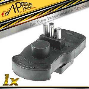 New Air Flow Meter Potentiometer Sensor for Mercedes-Benz 260E 300CE 300E 300SEL - Picture 1 of 8