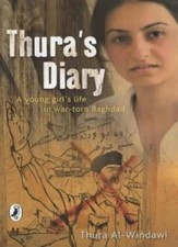 Thura's Diary By Thura al-Windawi