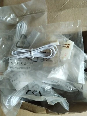 Cable de alimentación led flexible lite-tech ip44 12vdc sy9986 caja 0f 20 K14B1 - Imagen 1 de 4