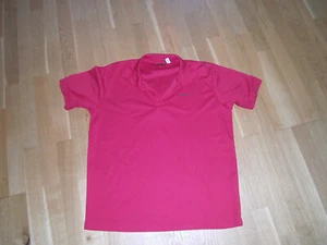 HERREN SHIRT ROT ICEPEAK GR. 50 - Bild 1 von 3
