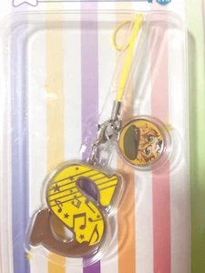 strap accessory Uta no Prince sama Purinsu anime BANPRESTO Shinomiya Natsuki - Picture 1 of 3