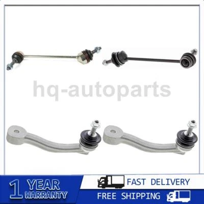 Barra estabilizadora izquierda derecha para Jaguar XF 2015 2014 2013 2012 2011 2010 2009 Foto 1 de 4