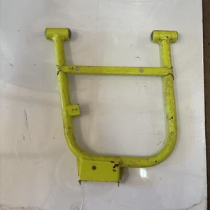 2019 Polaris ranger XP 1000 left-hand rear upper a arm oem yellow - Picture 1 of 12