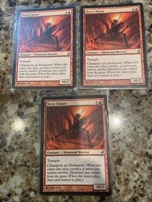 Nova Chaser Lorwyn Regular - Image 1 of 2