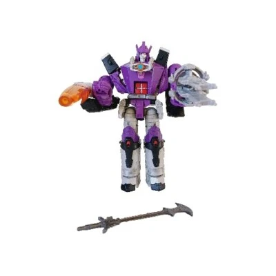 Transformers Kingdom GALVATRON War For Cybertron Loose  - Image 1 of 4