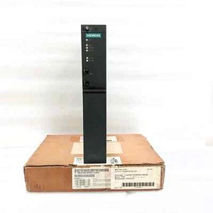 Sistema de automatización de módulo de fuente de alimentación Siemens 6ES7405-0KA01-0AA0 PS 405 - Imagen 1 de 7