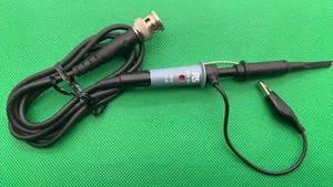 GENUINE RS 489-677 X1-X10 M12 SW Modular Oscilloscope Probe - Picture 1 of 1